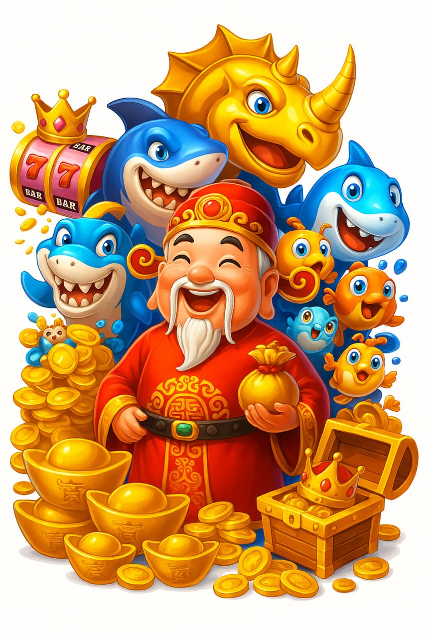 Perbandingan tata letak slot88ku