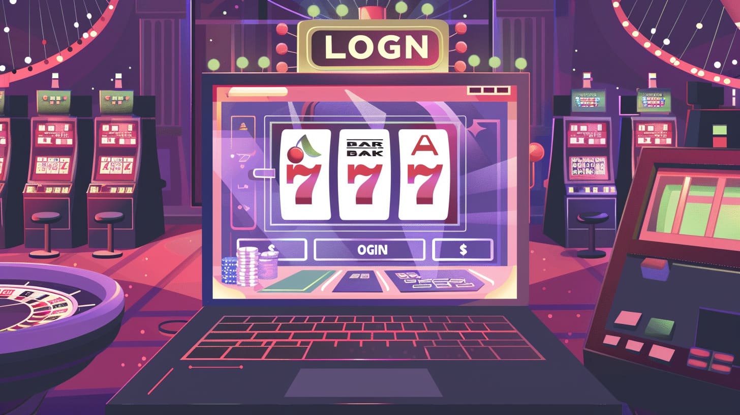 Pengamanan akun slot88ku di perangkat