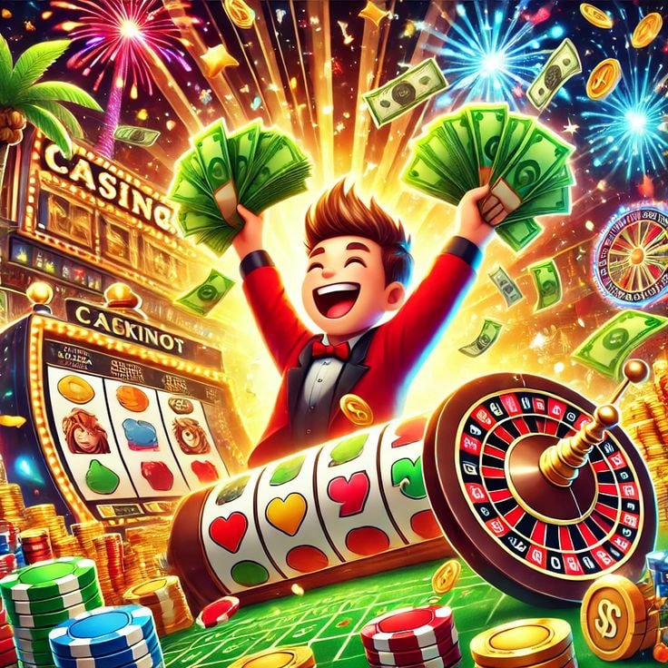 Kategori slot88ku yang tersusun rapi