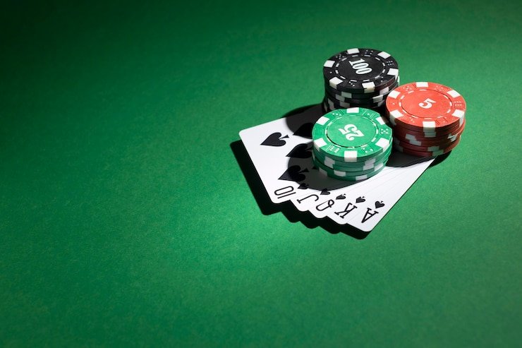 Sorotan jackpot besar untuk dewasa