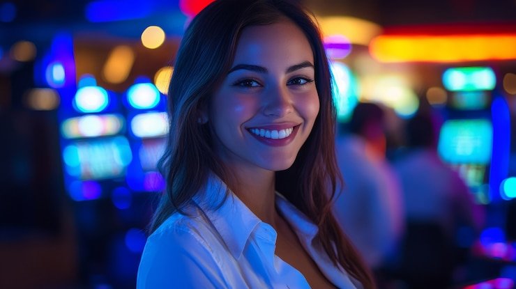Pengguna menelusuri slot88ku dengan tenang