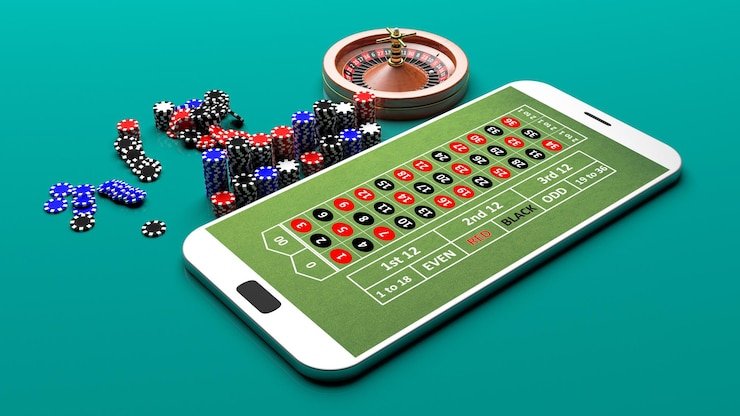 Keamanan akun aplikasi slot88ku