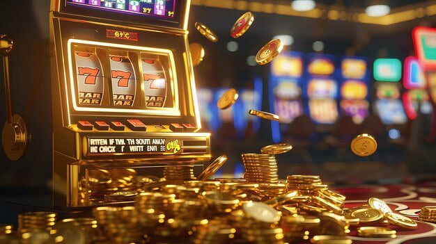 Tampilan Taruhan Kelas Atas slot88ku