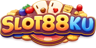 Logo slot88ku
